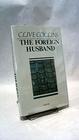 The Foreign Husband A Novel