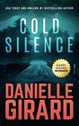 Cold Silence A Chilling ExFBI Thriller