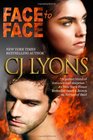 Face to Face Hart and Drake Book 3