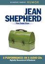 Jean Shepherd The Fatal Flaw