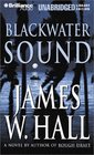 Blackwater Sound (Audio Cassette) (Unabridged)
