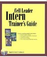 Cell Leader Intern Train Guide