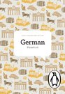 Penguin German Phrasebook