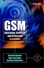 GSM Switching Services and Protocols