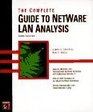 The Complete Guide to Netware Lan Analysis