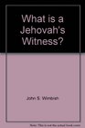 What is a Jehovah's Witness?