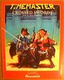 Crossed Swords