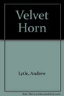 Velvet Horn