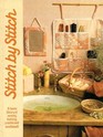 Stitch by Stitch: A Home Library of Sewing, Knitting, Crochet and Needlecraft, Vol 3