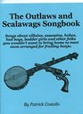 The Outlaws  Scalawags Songbook