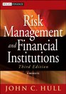 Risk Management and Financial Institutions  Web Site