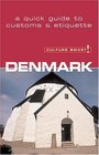 Culture Smart Denmark