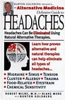 Alternative Medicine Definitive Guide to Headaches