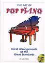 The Art of Pop Piano