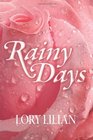 Rainy Days  an alternative journey from Pride and Prejudice to passion and love