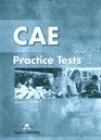 CAE Practice Tests 1 Student's Book