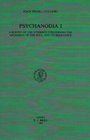 Psychanodia A Survey of the Evidence Concerning the Ascension of the Soul and Its Relevance