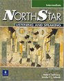 NorthStar Intermediate Listening and Speaking Second Edition