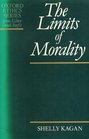 The Limits of Morality