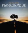 Psychology and Life