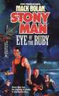 Eye of the Ruby (Stony Man, No 29)