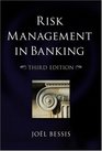 Risk Management in Banking