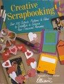 Creative Scrapbooking Over 300 Cutouts Patterns  Ideas to Embellish  Enhance Your Treasured Memories