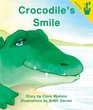 Early Reader Crocodile's Smile