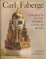 Carl Faberge