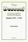 The Descent Index