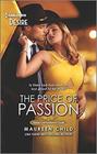 The Price of Passion (Texas Cattleman's Club: Rags to Riches, Bk 1) (Harlequin Desire, No 2737)