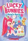 Petal's Party