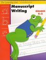 The Learning Line  Manuscript Writing Grades K2