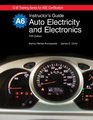 Auto Electricity and Electronics Instructor's Guide
