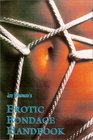 Jay Wiseman's Erotic Bondage Handbook