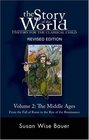 The Story of the World: History for the Classical Child, Activity Book 2: The Middle Ages: From the Fall of Rome to the Rise of the Renaissance, Revised ... the World: History for the Classical Child)