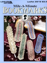 Mile-A-Minute Bookmarks