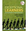 Exceptional Learners An Introduction to Special Education with MyEducationLab Pegasus