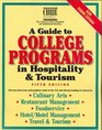 A Guide to College Programs in Hospitality and Tourism