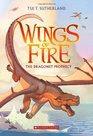The Dragonet Prophecy (Wings of Fire, Bk 1)