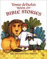 Tomie De Paola's Book of Bible Stories: New International Version