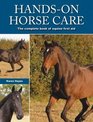 Handson Horse Care