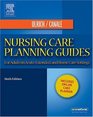Nursing Care Planning Guides For Adults in Acute Extended and Home Care Settings