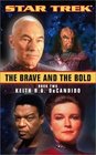 The Brave and the Bold, Book 2 (Star Trek)