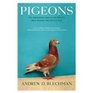 Pigeons The Fascinating Saga of the World's Most Revered and Reviled Bird
