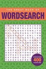 The Big Book of Wordsearch