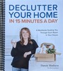 Declutter Your Home in 15 Minutes a Day