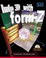 Into 3D With formZ
