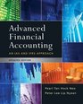 Advanced Financial Accounting Updated Edition