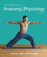 Fundamentals of Anatomy  Physiology Plus MasteringAP with eText  Access Card Package